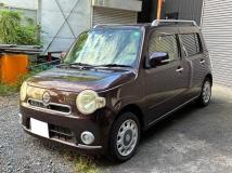 2010 Daihatsu MIRA COCOA