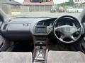 1998 Honda Accord Wagon