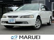 1998 Honda Accord Wagon