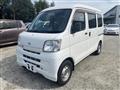 2013 Daihatsu Hijet Cargo