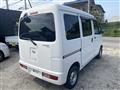 2013 Daihatsu Hijet Cargo