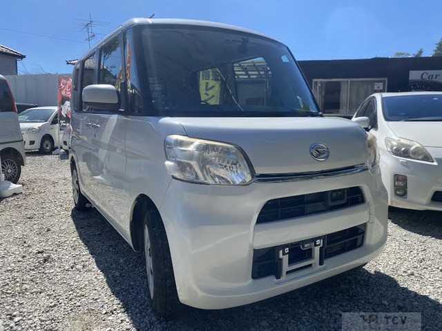 2013 Daihatsu Tanto