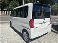 2013 Daihatsu Tanto
