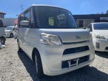 2013 Daihatsu Tanto