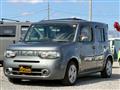 2010 Nissan Cube