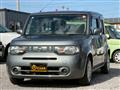 2010 Nissan Cube