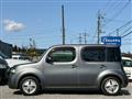 2010 Nissan Cube