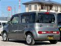 2010 Nissan Cube