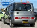 2010 Nissan Cube