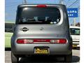 2010 Nissan Cube