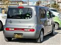 2010 Nissan Cube