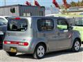 2010 Nissan Cube