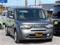 2010 Nissan Cube
