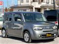 2010 Nissan Cube