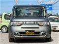 2010 Nissan Cube