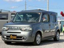 2010 Nissan Cube