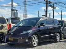 2015 Toyota Estima