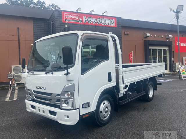 2021 Isuzu Isuzu Others