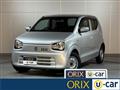 2021 Suzuki Alto