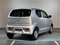 2021 Suzuki Alto