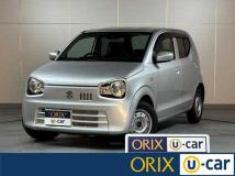 2021 Suzuki Alto