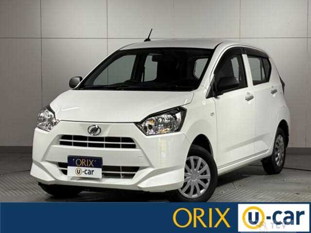 2024 Daihatsu Mira