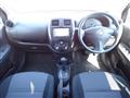 2021 Nissan March