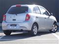 2021 Nissan March
