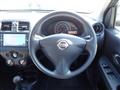 2021 Nissan March