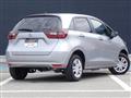 2023 Honda Fit