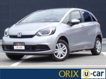 2023 Honda Fit