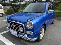 2003 Daihatsu Miragino