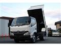 2013 Toyota Dyna Truck