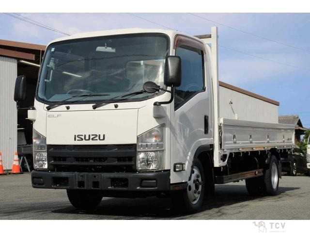 2013 Isuzu Isuzu Others