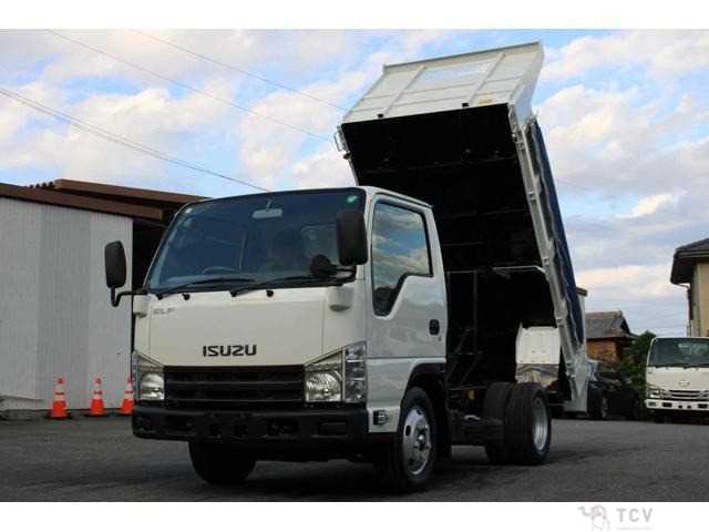 2011 Isuzu Isuzu Others
