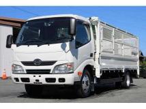 2012 Hino Dutro