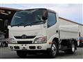 2015 Hino Dutro