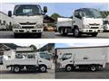 2015 Hino Dutro