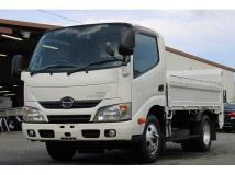2015 Hino Dutro