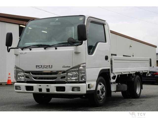 2015 Isuzu Isuzu Others