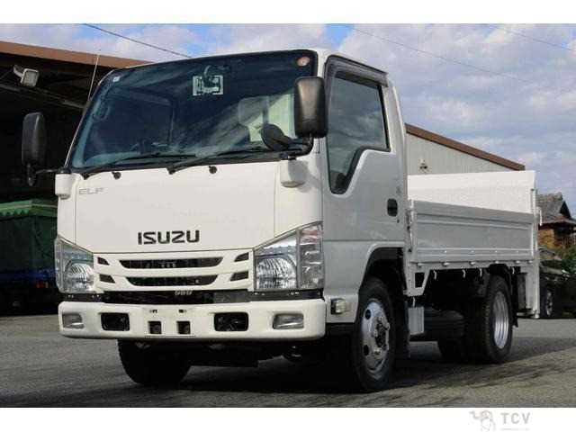 2015 Isuzu Isuzu Others