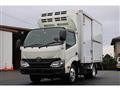 2017 Toyota Dyna Truck