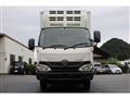 2017 Toyota Dyna Truck