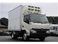 2017 Toyota Dyna Truck