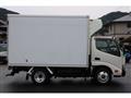 2017 Toyota Dyna Truck
