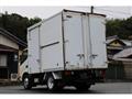 2017 Toyota Dyna Truck