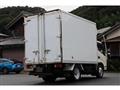 2017 Toyota Dyna Truck