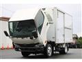 2017 Toyota Dyna Truck