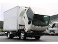 2017 Toyota Dyna Truck