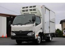 2017 Toyota Dyna Truck